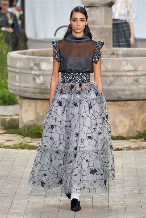 who buys chanel couture|chanel haute couture collection.